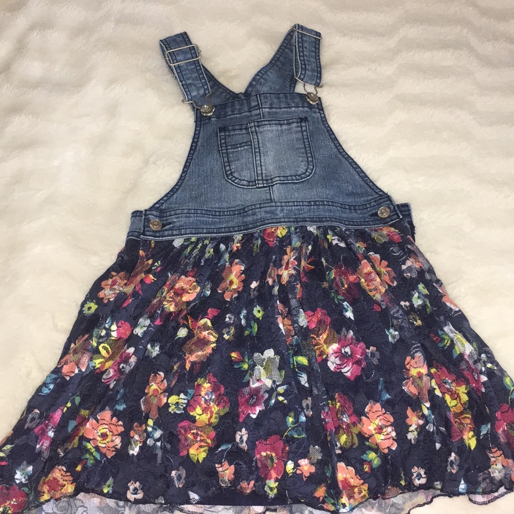 Overalls
